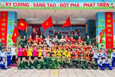 Video/ ảnh chào mừng ngày giải phóng Miền Nam 30/4