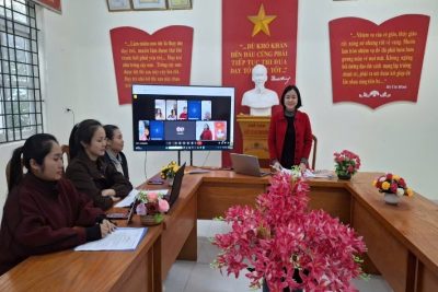 BÀI VIẾT TRUYỀN THÔNG VỀ CÔNG TÁC TỔNG KẾT ĐẢNG  NĂM 2025